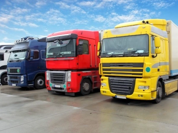 Konya Şahinbey Nakliye